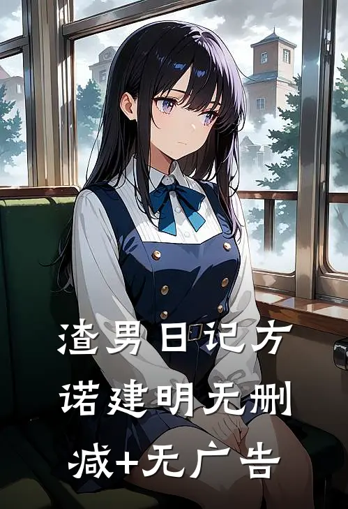 渣男日记方诺建明无删减+无广告