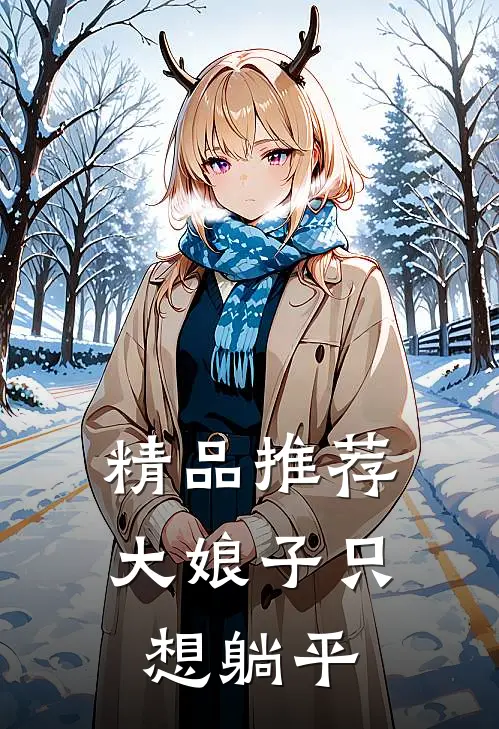 精品推荐大娘子只想躺平