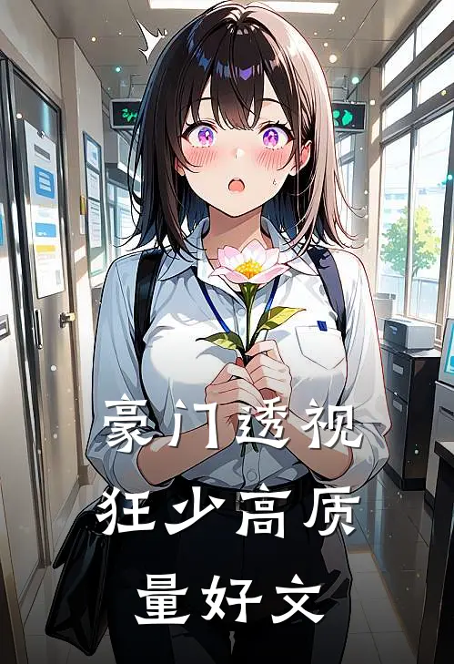 豪门透视狂少高质量好文