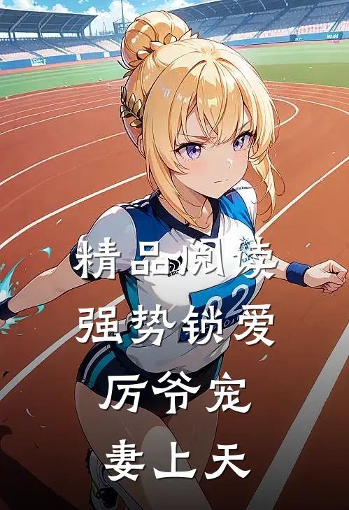 精品阅读强势锁爱：厉爷宠妻上天