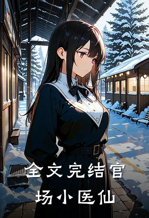 全文完结官场小医仙