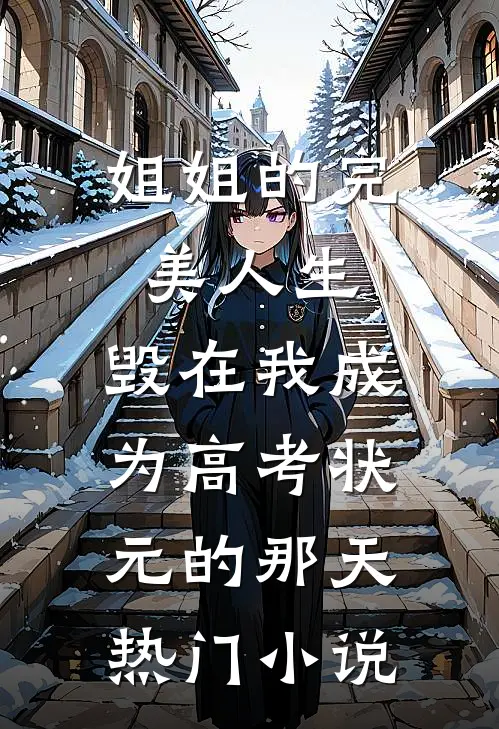 姐姐的完美人生，毁在我成为高考状元的那天热门小说