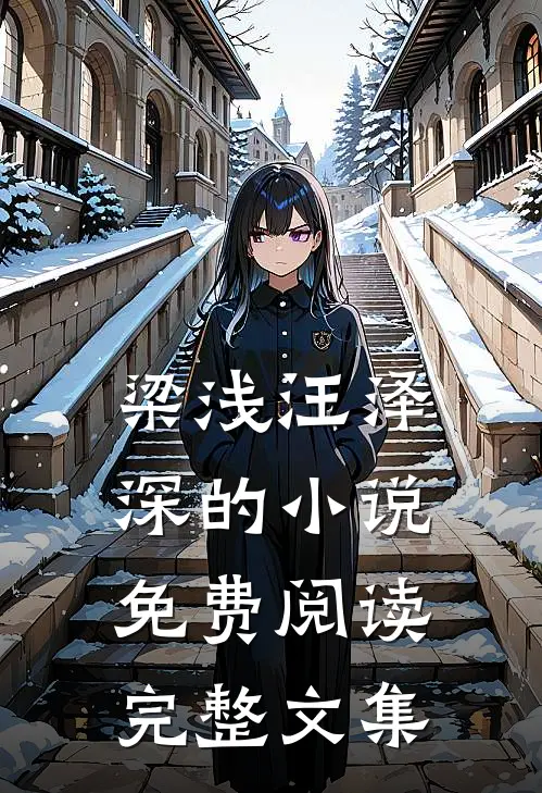 梁浅汪泽深的小说免费阅读完整文集