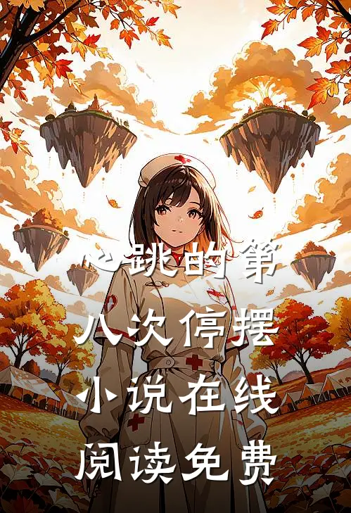 心跳的第八次停摆小说在线阅读免费