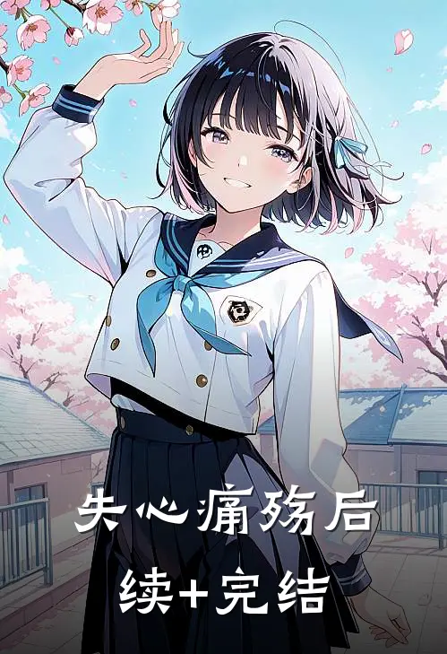失心痛殇后续+完结