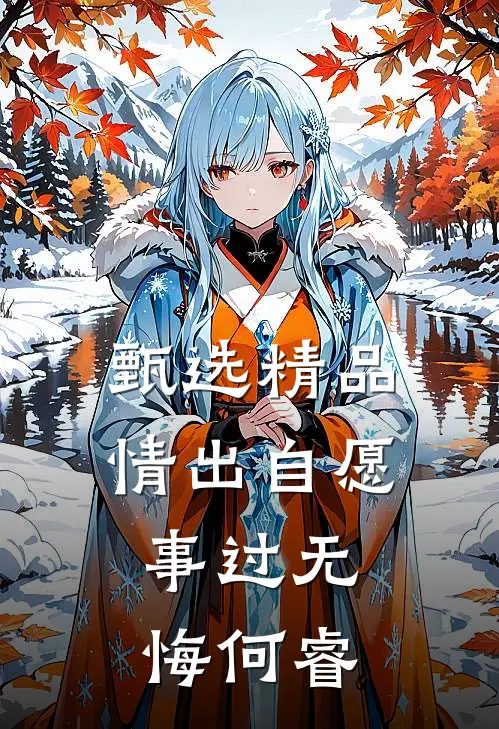 甄选精品情出自愿，事过无悔何睿