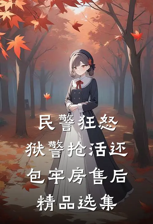 民警狂怒：狱警抢活还包牢房售后精品选集