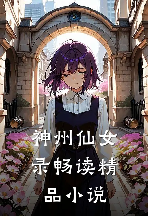 神州仙女录畅读精品小说