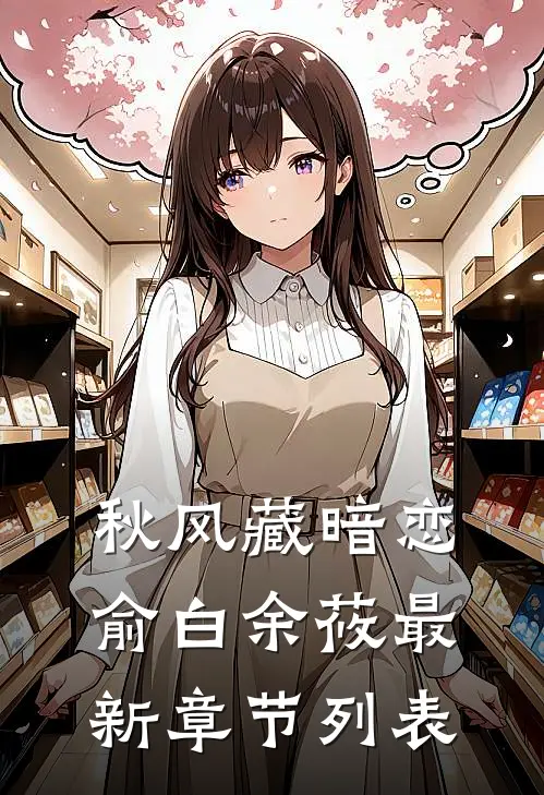秋风藏暗恋俞白余莜最新章节列表