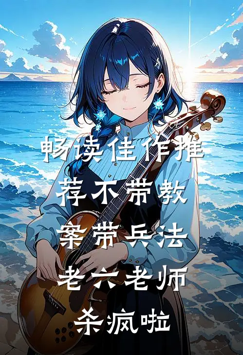 畅读佳作推荐不带教案带兵法，老六老师杀疯啦