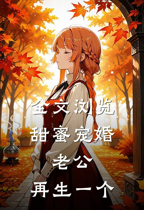全文浏览甜蜜宠婚：老公，再生一个