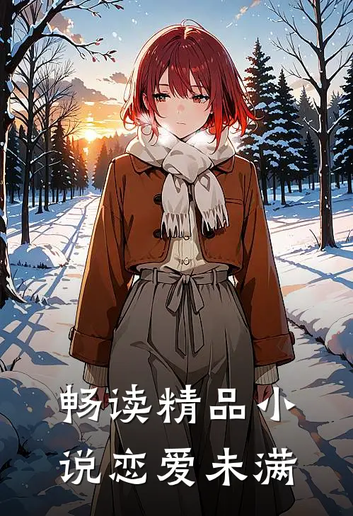 畅读精品小说恋爱未满