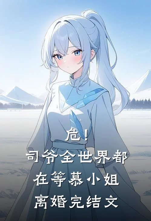 危！司爷，全世界都在等慕小姐离婚完结文