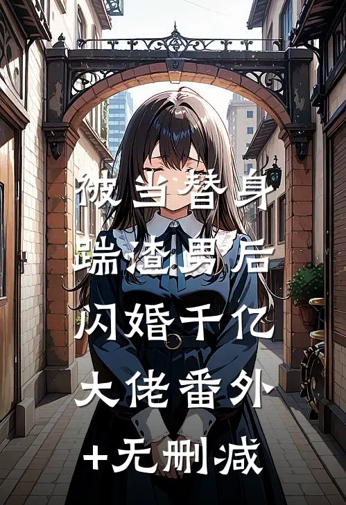 被当替身，踹渣男后闪婚千亿大佬番外+无删减