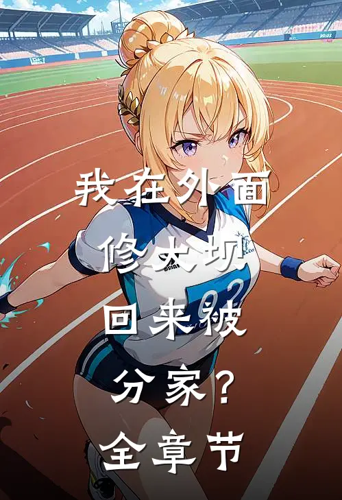 我在外面修大坝，回来被分家？全章节