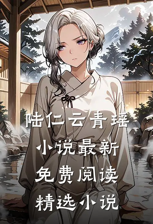 陆仁云青瑶小说最新免费阅读精选小说