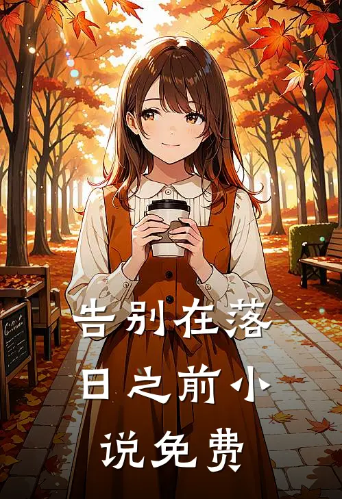 告别在落日之前小说免费