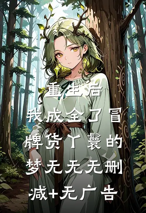 重生后，我成全了冒牌货丫鬟的梦无无无删减+无广告