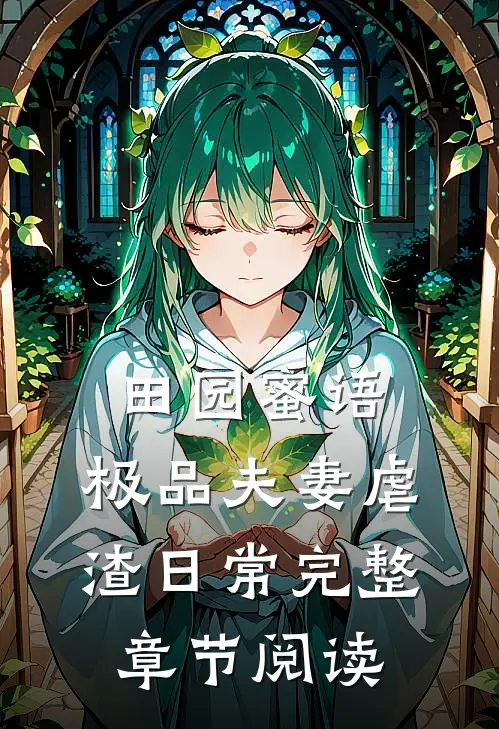 田园蜜语：极品夫妻虐渣日常完整章节阅读