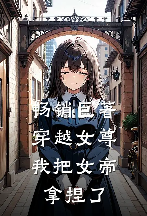 畅销巨著穿越女尊：我把女帝拿捏了