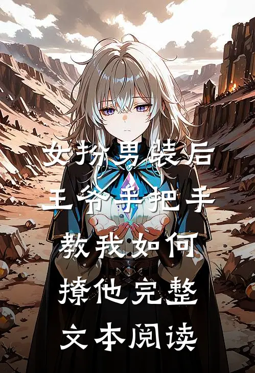 女扮男装后，王爷手把手教我如何撩他完整文本阅读