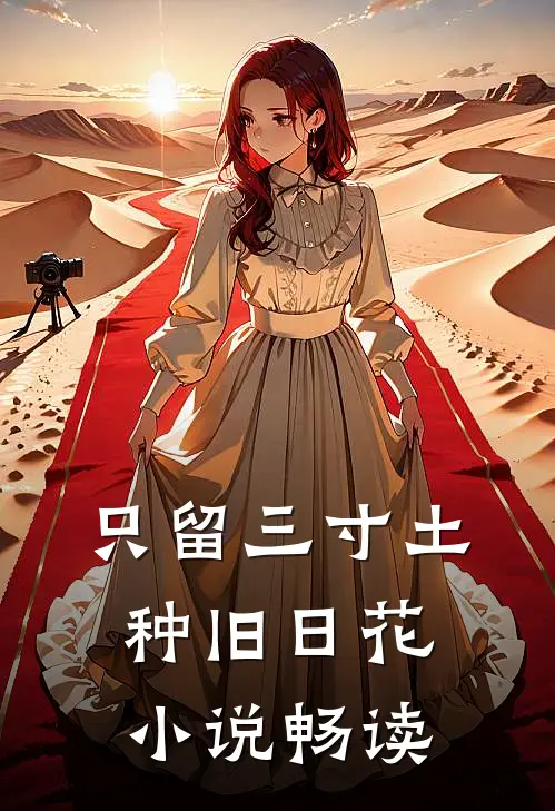 只留三寸土种旧日花小说畅读