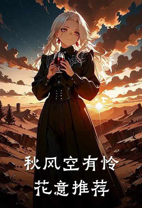 秋风空有怜花意推荐
