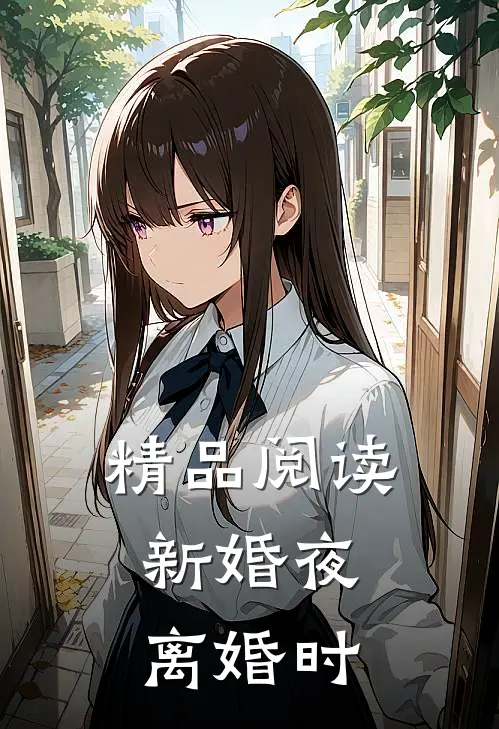 精品阅读新婚夜，离婚时
