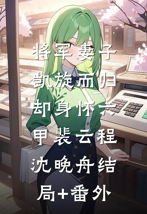将军妻子凯旋而归，却身怀六甲裴云程沈晚舟结局+番外