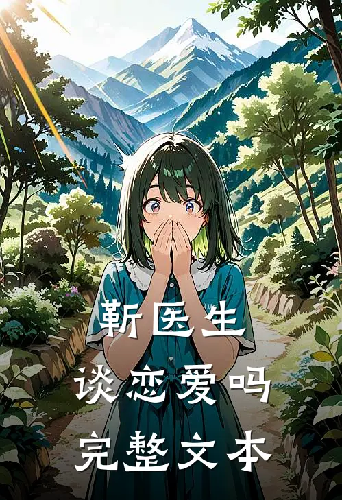 靳医生，谈恋爱吗完整文本