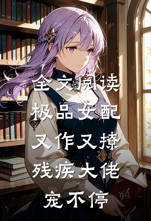 全文阅读极品女配又作又撩，残疾大佬宠不停