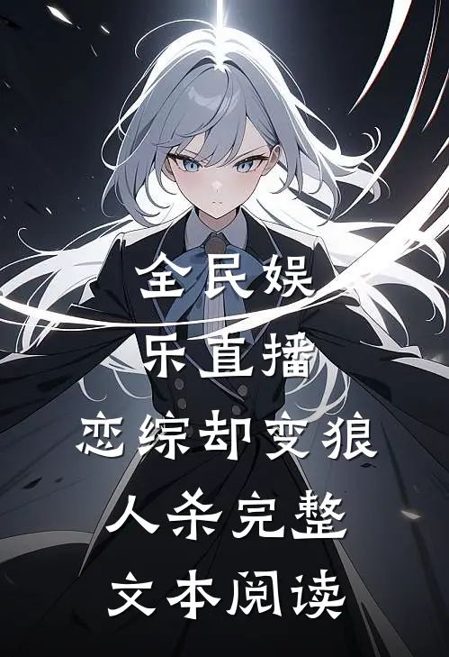 全民娱乐直播，恋综却变狼人杀完整文本阅读