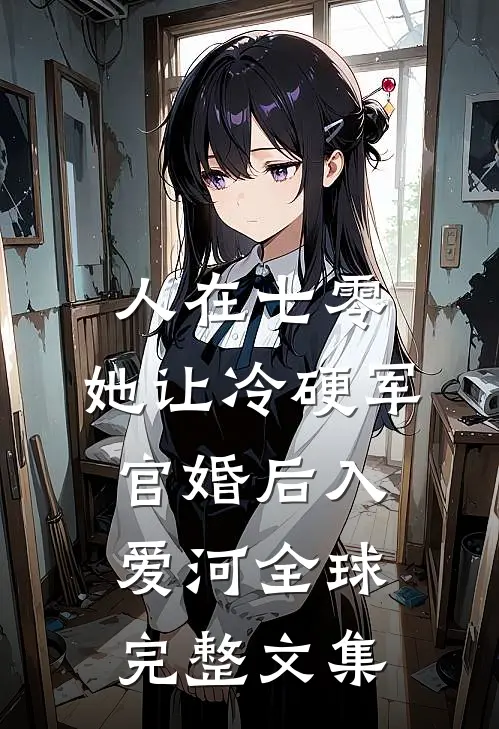 人在七零：她让冷硬军官婚后入爱河全球完整文集