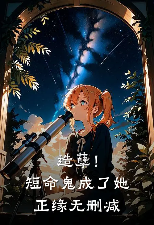 造孽！短命鬼成了她正缘无删减