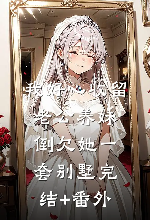 我好心收留老公养妹，倒欠她一套别墅完结+番外