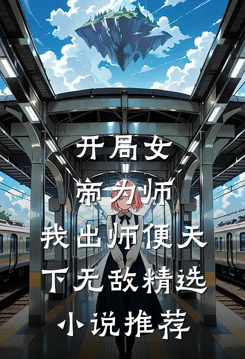 开局女帝为师，我出师便天下无敌精选小说推荐
