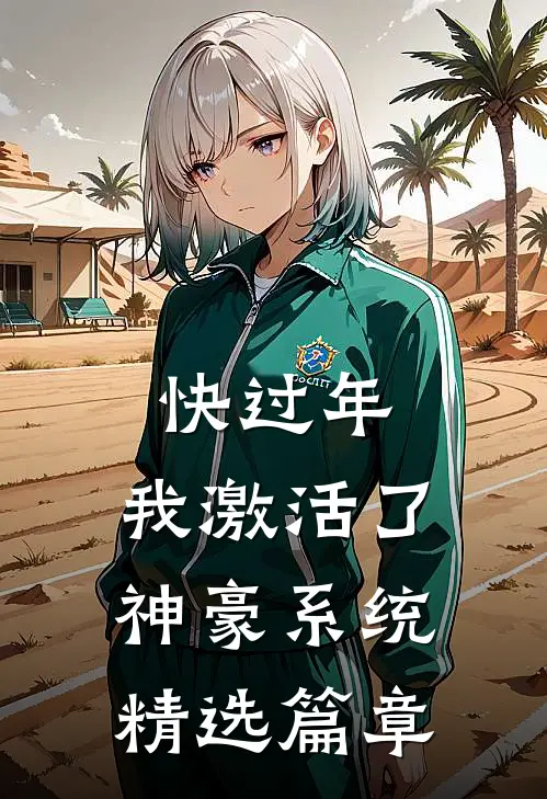 快过年，我激活了神豪系统精选篇章