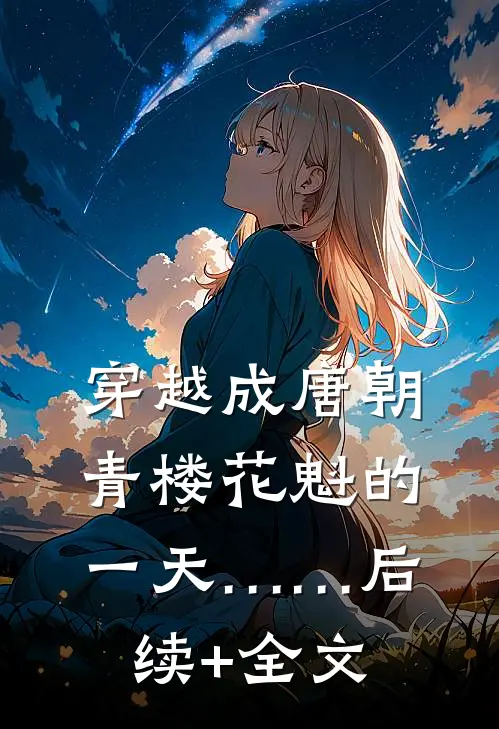穿越成唐朝青楼花魁的一天……后续+全文