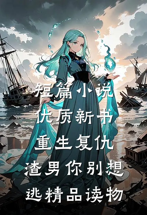 短篇小说优质新书重生复仇：渣男你别想逃精品读物