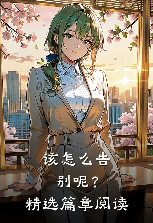 该怎么告别呢？精选篇章阅读