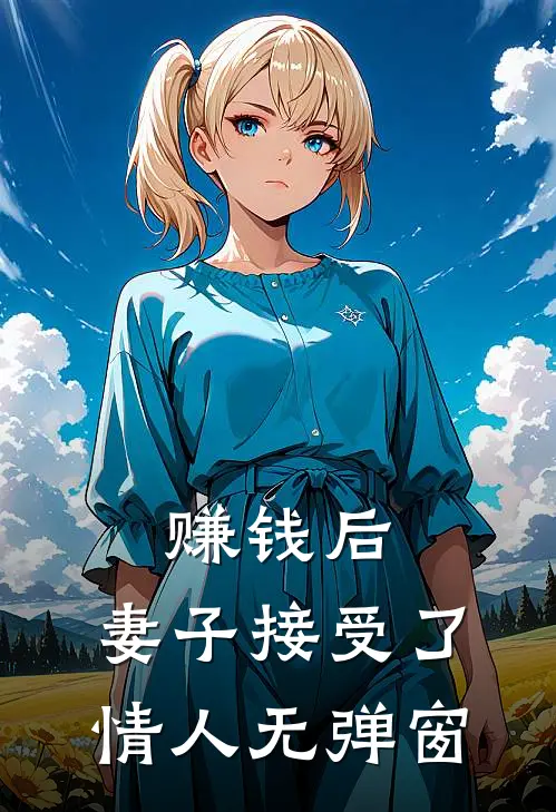 赚钱后，妻子接受了情人无弹窗