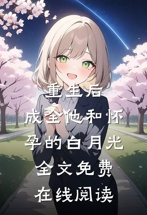 重生后，成全他和怀孕的白月光全文免费在线阅读