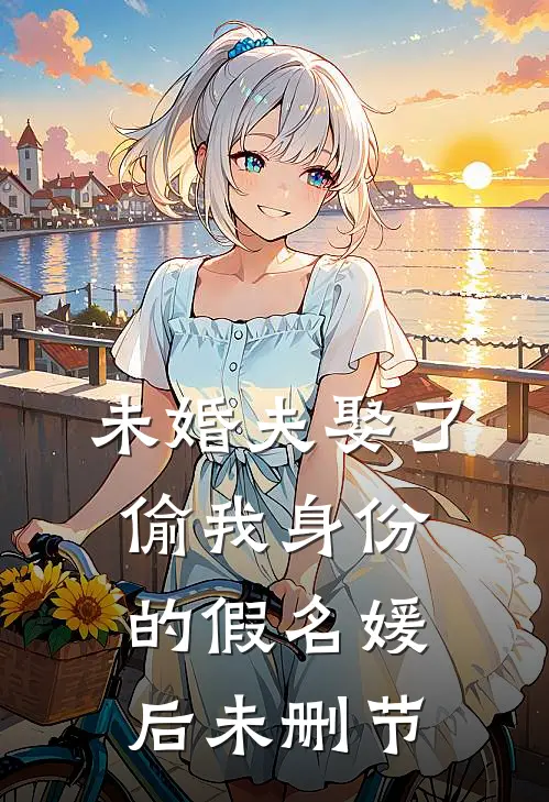 未婚夫娶了偷我身份的假名媛后未删节