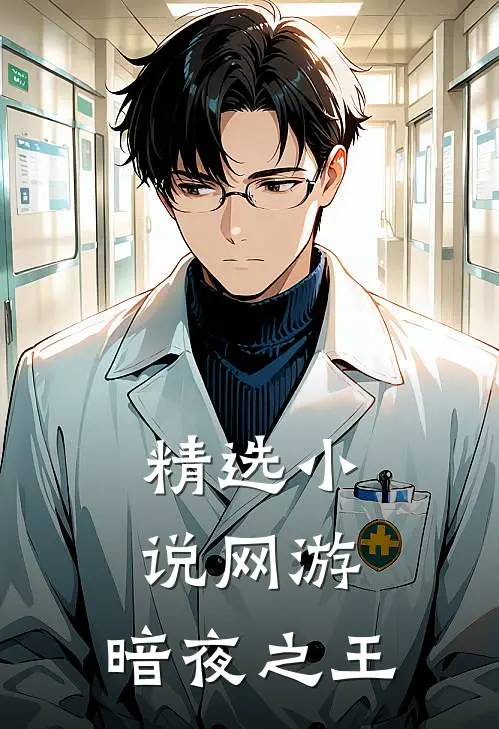 精选小说网游：暗夜之王