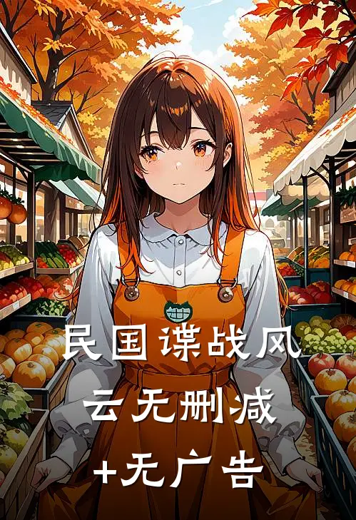 民国谍战风云无删减+无广告