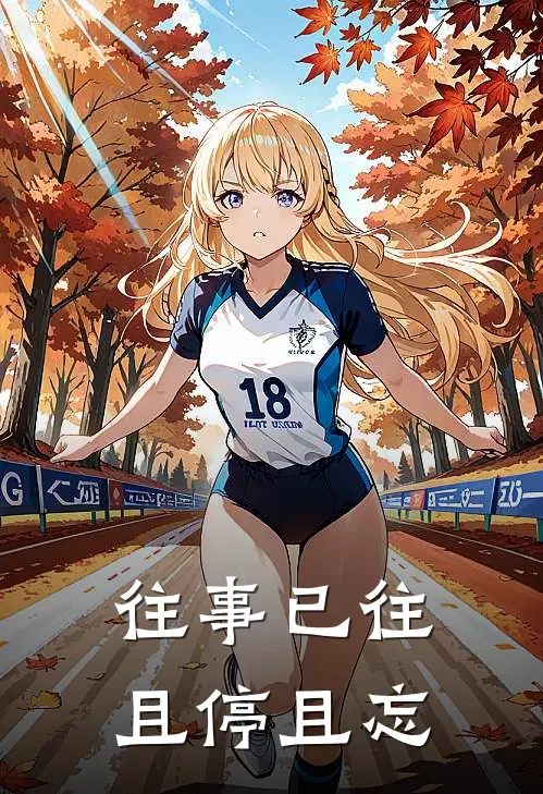 往事已往，且停且忘
