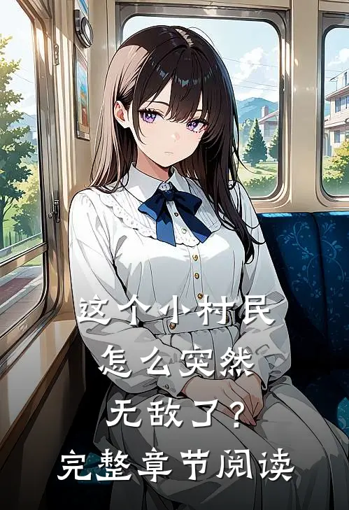 这个小村民怎么突然无敌了？完整章节阅读