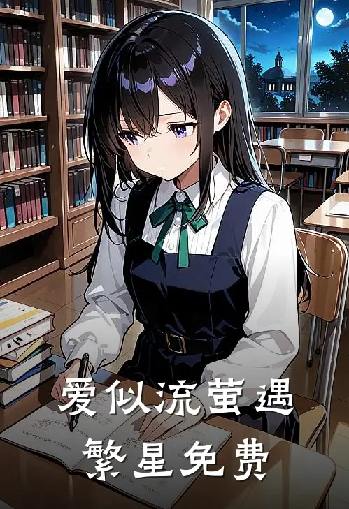 爱似流萤遇繁星免费