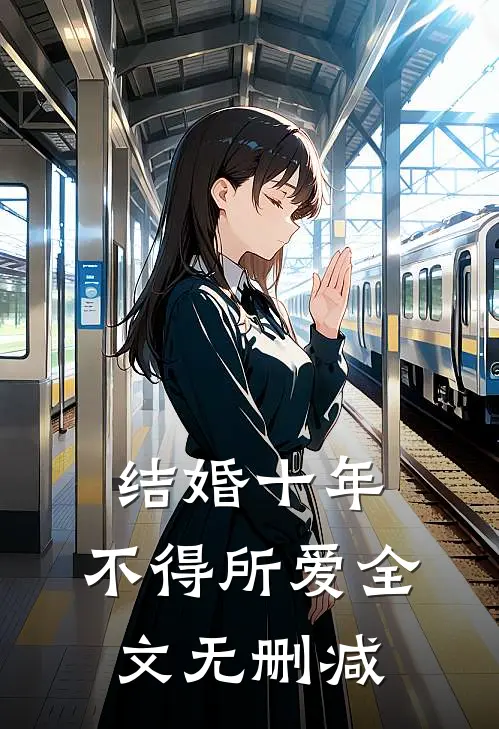 结婚十年，不得所爱全文无删减