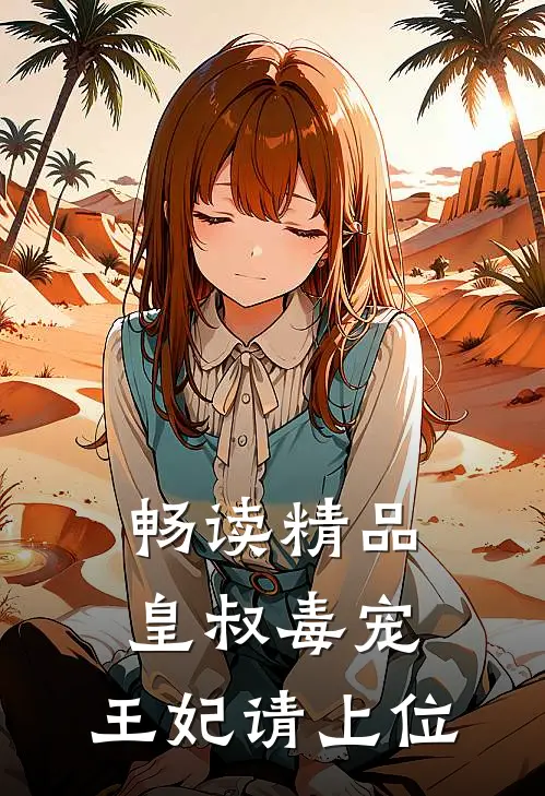 畅读精品皇叔毒宠：王妃请上位